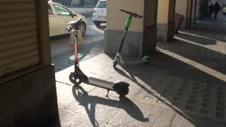 Nel torinese un bando unico per la micromobilità in sharing